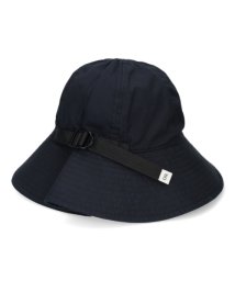 OVERRIDE(OVERRIDE)/OVERRIDE Outdo SizeFree Hat/ブラック