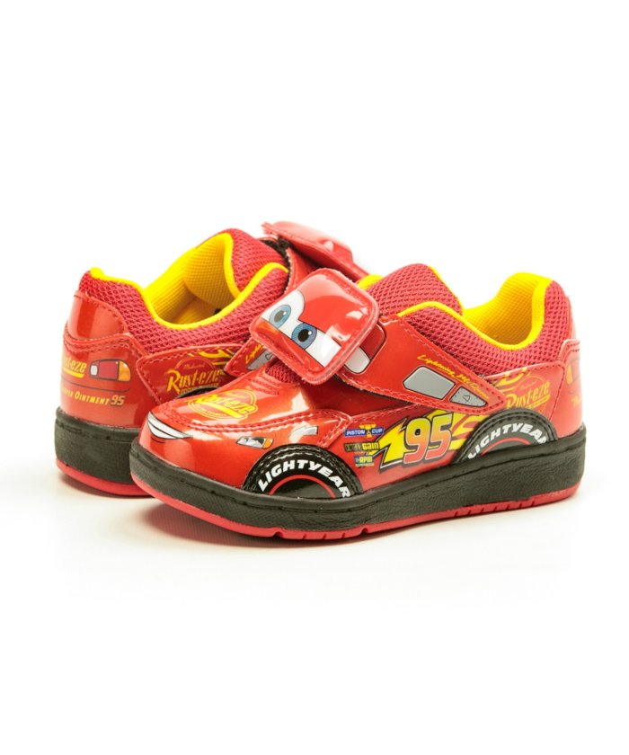 カーズ 光る靴 スニーカー キッズの人気商品 通販 価格比較 価格 Com