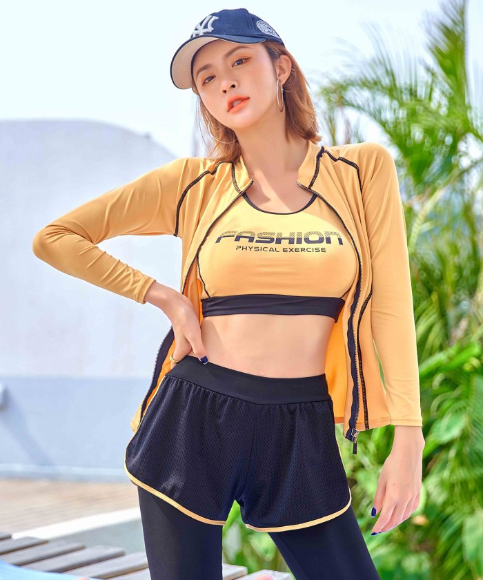 ダイエット フィットネスウェア レディースの人気商品 通販 価格比較 価格 Com