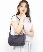 40%OFF！＜マガシーク＞ エムケーミッシェルクランバッグ ショルダーバッグ レディース ブラック F MK MICHEL KLEIN BAG】 セール開催中】画像