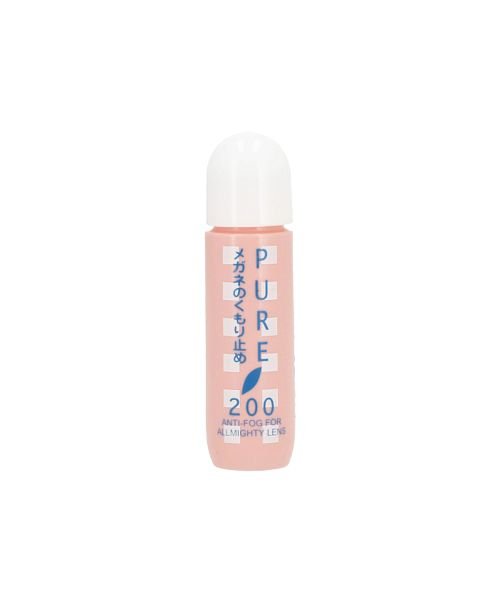 BACKYARD FAMILY(バックヤードファミリー)/PEARL パール ピュア200 くもり止め 12ml 02003/その他