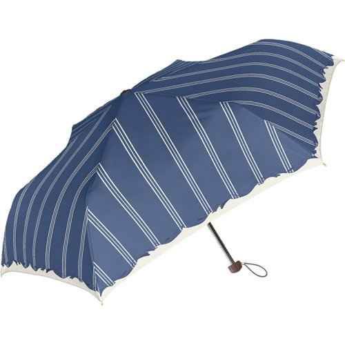Natural Basic レディース 折りたたみ傘 50cm バックヤード Backyard Magaseek Natural Basic レディース 折りたたみ傘 50cm バックヤード Backyard Magaseek