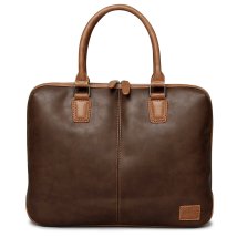 BACKYARD FAMILY/SYNTHETIC LEATHER BRIEFCASE/503487988