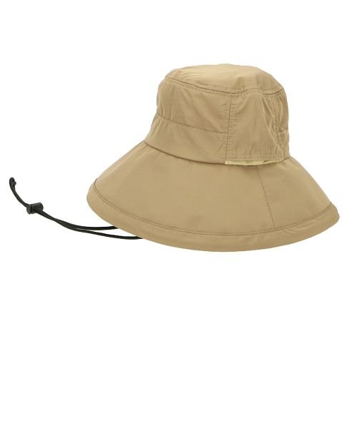 WATER REPELLENT WIDE BRIM HAT TYO-042(503488123) バックヤードファミリー(BACKYARD FAMILY) MAGASEEK 帽子 ハット water repellent hat