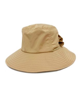 BACKYARD FAMILY/TWILL BACK RIBBON HAT TYO－102 TYO－102L/503488126