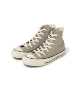 ＜マガシーク＞ シップス CONVERSE: ALL STAR FOOD TEXTILE HI レディース ライトグレー 30 SHIPS】画像