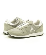 ＜マガシーク＞ フットプレイス ルコック シュルセーヌ SURSEINE le coq sportif LC−QL1QJC50 ユニセックス ライトグレー 23.5cm FOOT PLACE】画像