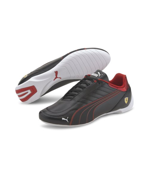 フェラーリ レース フューチャー カートキャット スニーカー プーマ Puma Magaseek