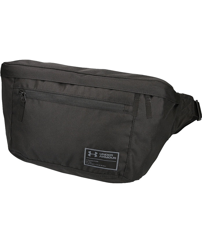under armour fanny pack