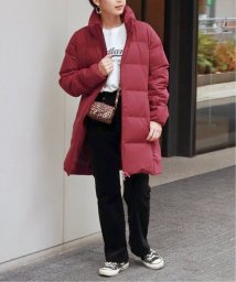 ダウン 中綿 レッド 赤色 のファッション通販 Magaseek
