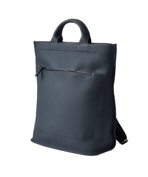 ファイブウッズ Fivewoods ファイブウッズ リュック トートリュック メンズ 本革 Fivewoods Fw Magaseek