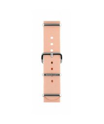 BRISTON/BRISTON Pink Powder Lady Nato Strap/503426607