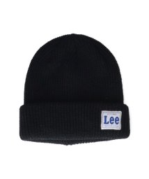 Lee(Lee)/Lee WATCH CAP ACRYLIC/ブラック