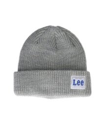 Lee(Lee)/Lee WATCH CAP ACRYLIC/グレー