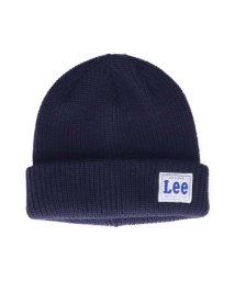 Lee(Lee)/Lee WATCH CAP ACRYLIC/ネイビー