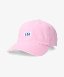 Lee(Lee)/Lee KIDS LOW CAP COTTON TWILL/ピンク