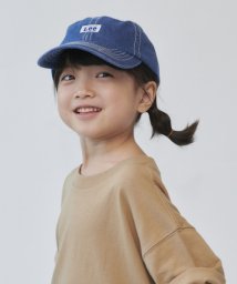 Lee(Lee)/Lee KIDS LOW CAP DENIM/ブルー