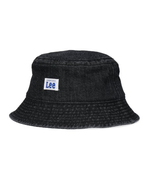 Lee(Lee)/LeeKIDS  BUCKET DENIM/ブラック