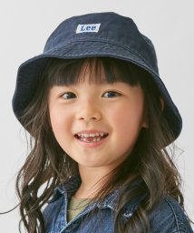 Lee(Lee)/LeeKIDS  BUCKET COTTON TWILL/ネイビー