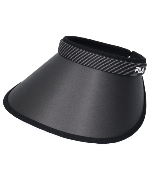 fila sun visor