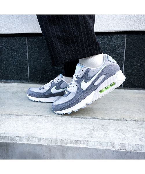 ナイキ エア マックス 90 Nrg Nike Nike Magaseek