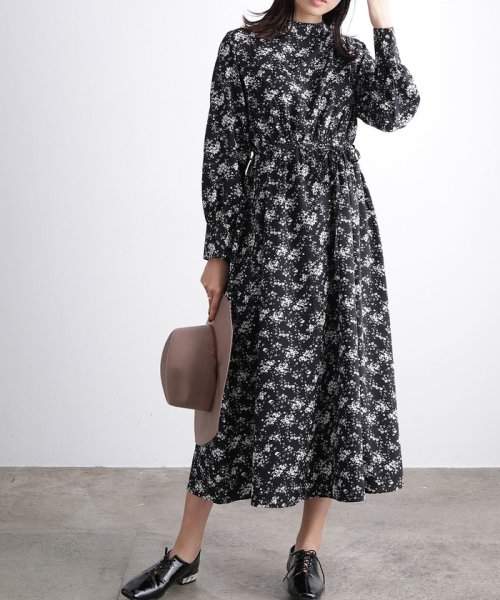 セール Web限定 アソートプチハイネックワンピース ビス Vis Magaseek