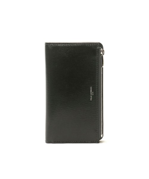 ペッレモルビダ iphoneケース PELLE MORBIDA バルカ Barca 
