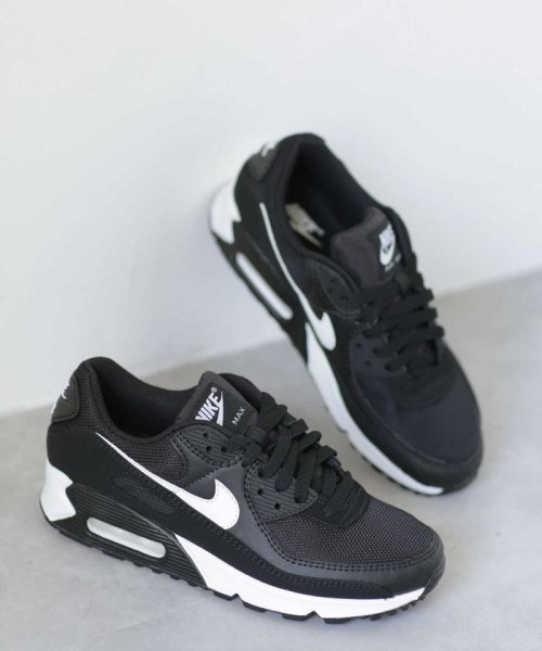 Nike ナイキ ウィメンズ エア マックス 90 ナノ ユニバース Nano Universe Magaseek