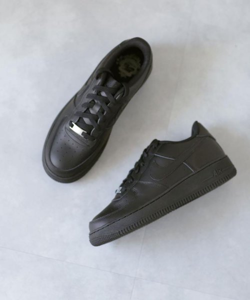 Nike ナイキ エアフォース 1 Gs ナノ ユニバース Nano Universe Magaseek