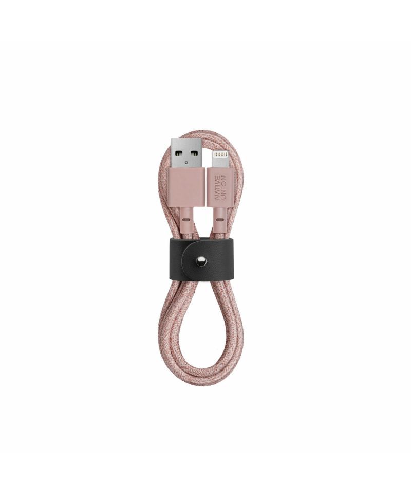 native union belt cable