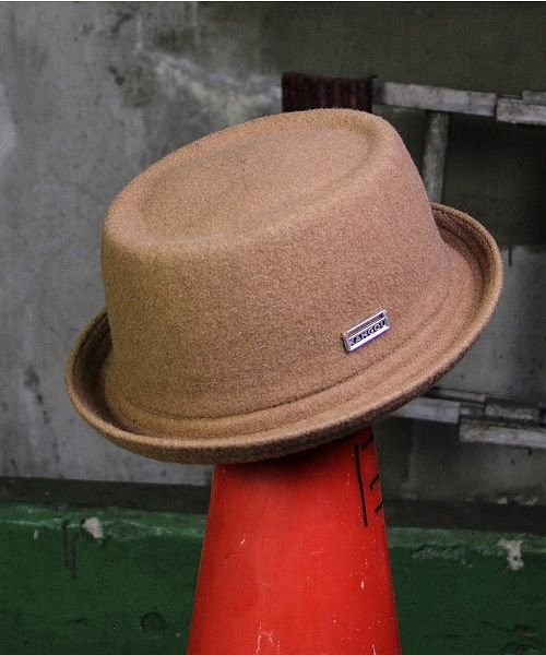 KANGOL(KANGOL)/KANGOL Wool Mowbray/その他