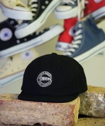 CONVERSE(コンバース)/CONVERSE BIG－C S.VISOR LOW CAP/ブラック