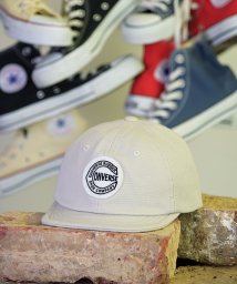 CONVERSE(コンバース)/CONVERSE BIG－C S.VISOR LOW CAP/ベージュ