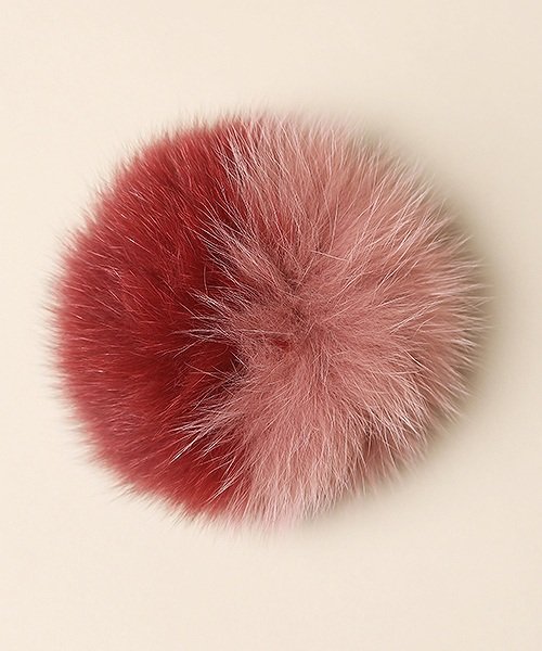 Chapeaud'O(Chapeaud’O)/Chapeau d' O Fur Pon/ピンク