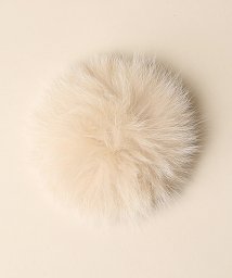 Chapeaud'O(Chapeaud’O)/Chapeau d' O Fur Pon/オフホワイト