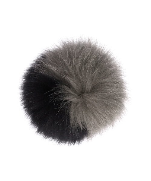 Chapeaud'O(Chapeaud’O)/Chapeau d' O Fur Pon/ブラック系1
