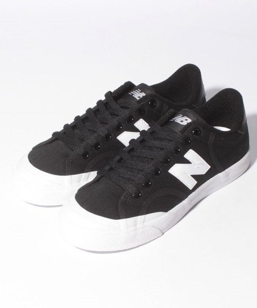 new balance(ニューバランス)/PROCT COURT STYLE/ブラック