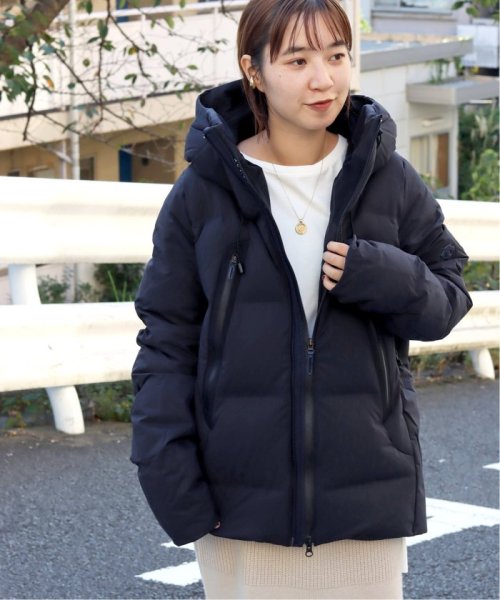 Descente Allterrain 水沢ダウンジャケット マウンテニア ジャーナルスタンダード Journal Standard Magaseek Descente Allterrain 水沢ダウンジャケット マウンテニア ジャーナルスタンダード Journal Standard Magaseek