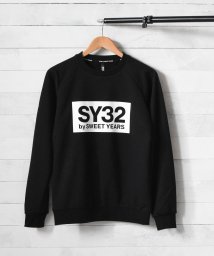 ar/mg/【73】【TNS1705－2】【it】【SY32 by SWEET YEARS】REGULAR P/O CREW/503497342