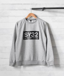 ar/mg/【73】【TNS1705－2】【it】【SY32 by SWEET YEARS】REGULAR P/O CREW/503497342