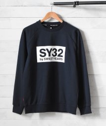 ar/mg/【73】【TNS1705－2】【it】【SY32 by SWEET YEARS】REGULAR P/O CREW/503497342