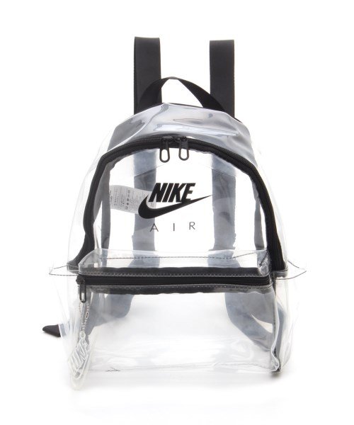 セール Nike ナイキ Jdi ミニ クリア バックパック Nike Nike Magaseek