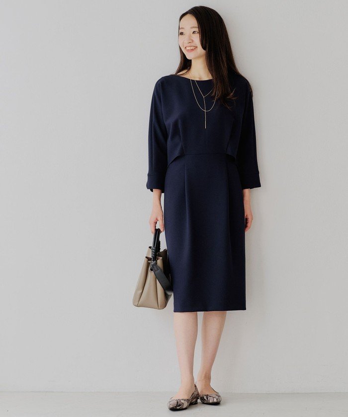 ユナイテッドアローズ グリーンレーベルリラクシング Green Label Relaxing ワンピース 通販 人気ランキング 価格 Com