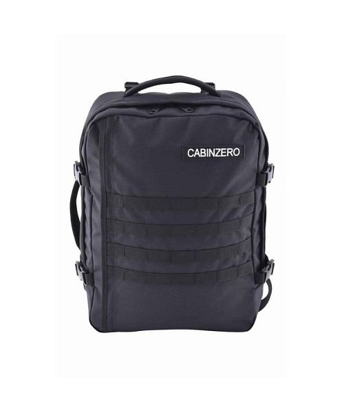 CABINZERO(CABINZERO)/CABINZERO / キャビンゼロ MILITARY STYLE 36L/ブラック