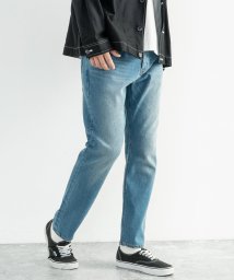 デニムパンツ メンズ アンクル丈 くるぶし セルヴィッチ 赤耳 カジュアル テーパード ヴィンテージ加工 Used ストレッチ 伸縮性 ジーンズ ジーパン イン ロッキーモンロー Rocky Monroe Magaseek デニムパンツ メンズ アンクル丈 くるぶし セルヴィッチ 赤耳 カジュアル テーパード ヴィンテージ加工 Used ストレッチ 伸縮性 ジーンズ ジーパン イン ロッキーモンロー Rocky Monroe Magaseek