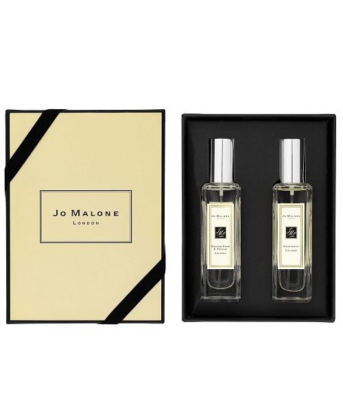 セール ジョー マローン イングリッシュペアー フリージア グレープフルーツ セット オーデコロン 30ml 2 パルファムバー Perfum Bar Magaseek