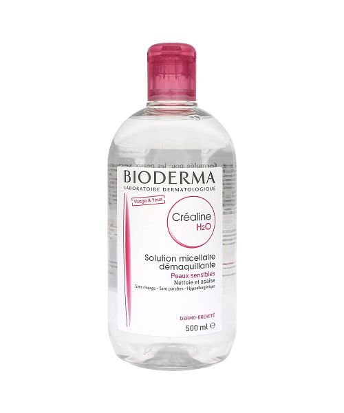 セール ビオデルマ クレアリヌ サンシビオ H2o 500ml パルファムバー Perfum Bar Magaseek