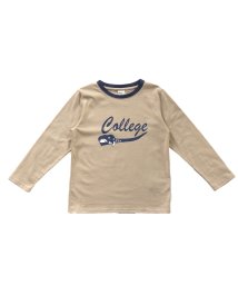 子供服Bee(子供服Bee)/長袖プリントTシャツ/その他