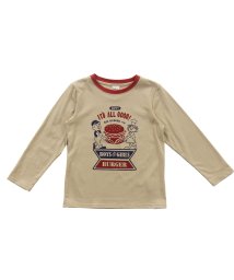 子供服Bee(子供服Bee)/長袖プリントTシャツ/その他系8