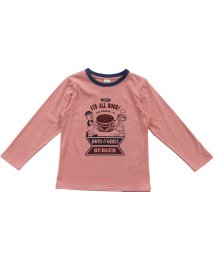 子供服Bee(子供服Bee)/長袖プリントTシャツ/その他系9